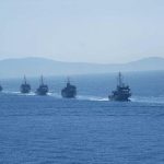 nusret 2025 davet tatbikati saros korfezinde basladi Qwj6pByi