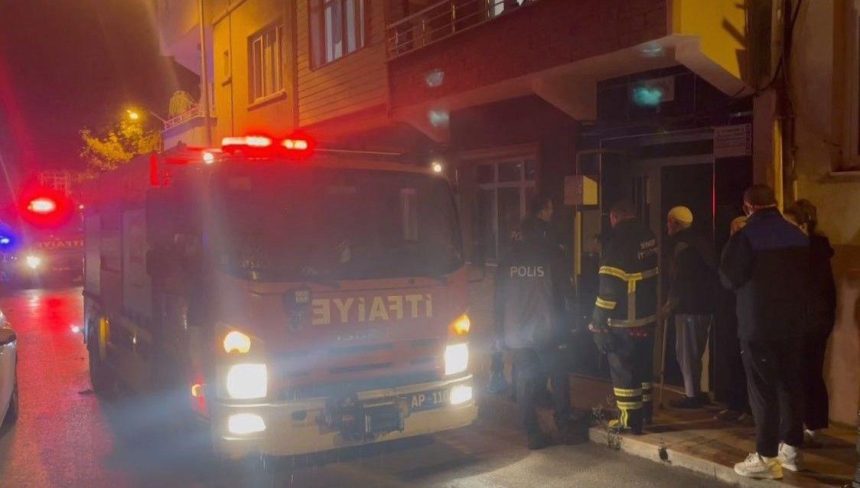 Ocakta unutulan yemek evi yaktı 71 ocakta unutulan yemekevi yakti cX7xCle9