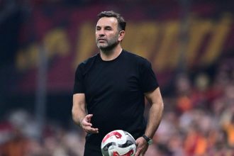 okan buruktan sampiyonluk aciklamasi dort grup yarista hdKwGaOT