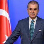 omer celik hamasin ortaya koydugu iradeye memleketler arasi dayanak verilmeli HHD2QX2B