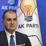 omer celikcumhurbaskanimiz netanyahu ile tipki karedeolmayi kabul etmezdi ZGUPOEeB