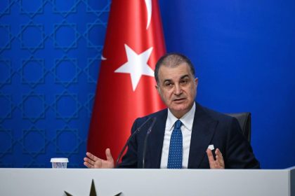 omer celikten terorsuz turkiye aciklamasi iftira ve ithamlari kiniyoruz zrtsHZ3z