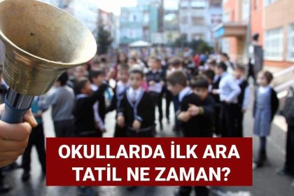 orta tatil takvimi 2025 2026 birinci orta tatil kasim orta tatili ne vakit basliyor JVq4Ojxs