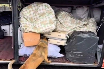 otobusle 34 milyon liralik uyusturucu sevkiyati OmjT8zQj