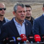 ozelden meclis resepsiyonu aciklamasi bir sey beklemedik LSrK86IY