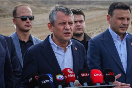 ozelden meclis resepsiyonu aciklamasi bir sey beklemedik LSrK86IY