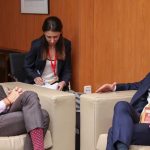 ozgur ozel ispanya basbakani sanchez ile gorustu hqGcP6Ld