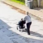 para dolu cantayi otomobilin ustunde unuttu bulan bayan ortadna kayboldu L5T8CHKq