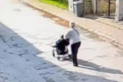 para dolu cantayi otomobilin ustunde unuttu bulan bayan ortadna kayboldu L5T8CHKq