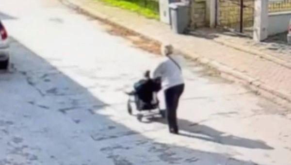 para dolu cantayi otomobilin ustunde unuttu bulan bayan ortadna kayboldu L5T8CHKq