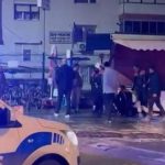 parkta cikan tartismada 5 yerinden bicaklandi PNC6lGUm