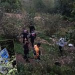 pat pat 30 metrelik ucuruma devrildi 1 meyyit LfEIhKYv