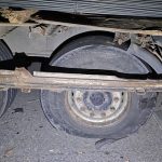 patlayan lastigi degistirmek isterken tirin altinda can verdi aHJAhWX9