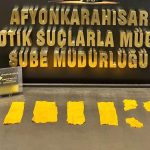 peceteye emdirilmis uyusturucu ele gecirildi MsyzKRMa