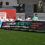 pendikspordan gazzeye manali takviye VAM8hpdA