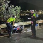 pikap elektrikli bisiklete carpti 1 meyyit 1 yarali 1CIGRIVa