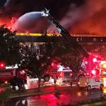 plastik gereclerin satildigi is yerinde yangin OkhyJpJ3