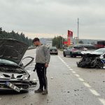 polis araciyla carpisan arabanin soforu oldu aHimfPBl