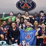 psgden 2024 25 doneminde rekor gelir SKTaTauH