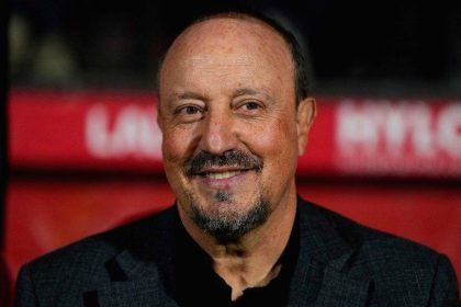 rafael benitezin yeni ekibi resmen aciklandi Aw56nM2C