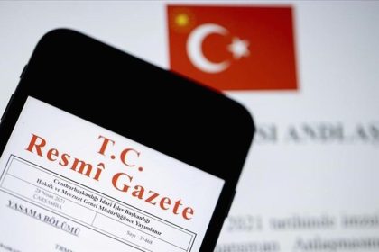 resmi gazetede bugun 13 ekim 2025 resmi gazete kararlari ktNwdIBr