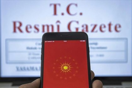 resmi gazetede bugun 16 ekim 2025 resmi gazete kararlari xT7RUHmy