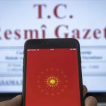 resmi gazetede bugun 22 ekim 2025 resmi gazete kararlari Org4n87t