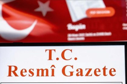 resmi gazetede bugun 30 ekim 2025 resmi gazete kararlari eefdBNNz