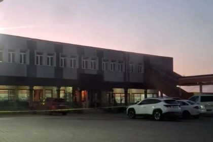 restoranda silahli saldiri iyi parti ilce liderinin oglu hayatini kaybetti WOPxX5jt