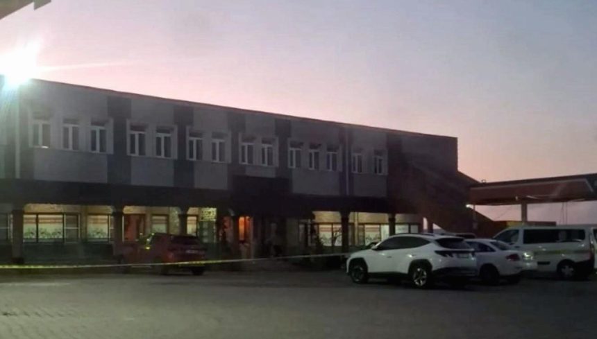 restoranda silahli saldiri iyi parti ilce liderinin oglu hayatini kaybetti WOPxX5jt