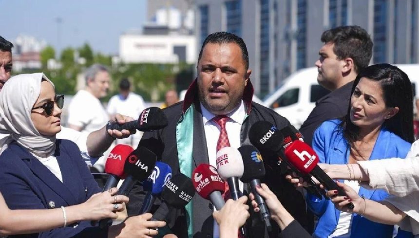 rezan epozdemir hakkinda 12 yila kadar mahpus talebi iEMhnhpg