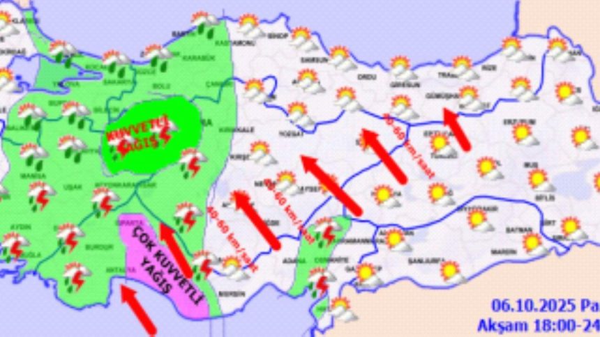 Rüzgar saatte 60 kilometreyi bulacak, tedbir çağrısı yapıldı 71 ruzgar saatte 60 kilometreyi bulacak tedbir cagrisi yapildi pn9XfGm8
