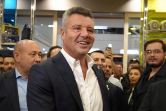 sadettin sarandan sergen yalcina yanit yenecegiz kuskunuz olmasin geBBBKTI