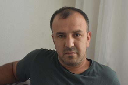 sakaryada ayi saldirisindan kiyafetlerini yakarak kurtuldu Kuci8zDF