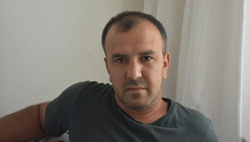 Sakarya'da ayı saldırısından kıyafetlerini yakarak kurtuldu 71 sakaryada ayi saldirisindan kiyafetlerini yakarak kurtuldu Kuci8zDF