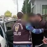 sakaryada polis savci palavrasiyla 2 milyonluk vurgun TrfAtOx3