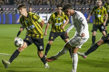 sampiyonlar liginde gecenin sonuclari inc5d5wl