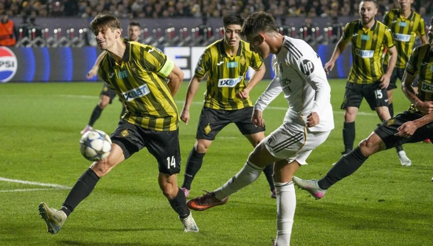 Şampiyonlar Ligi'nde gecenin sonuçları 71 sampiyonlar liginde gecenin sonuclari inc5d5wl