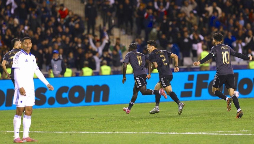 sampiyonlar liginde karabag firtinasi 2de 2 EZMtkBSF