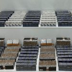 samsunda binlerce dolu makaron ele gecirildi XPnpqIak