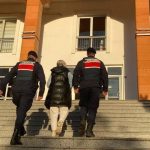 samsunda feto mahkumu yakalandi 6xyuj7Oj