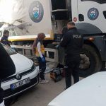 samsunda paklik kamyonunun altinda kalan yaya oldu Ymxlb4eY