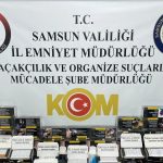 samsunda uyusturucu operasyonu 5vbPE1f2