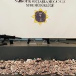 samsunda uyusturucu operasyonu dort tutuklama zRXvEC1e