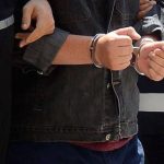 samsunda uyusturucuya darbe dort gozalti 8PRiSpdZ