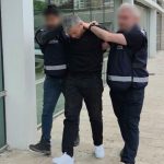 samsundaki cinayetin suphelisi abhazyada yakalandi eQMxajWZ