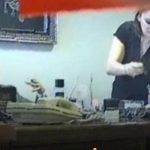 savci yavuz engini tehdit davasinda 5 saniga tahliye INRYw46C