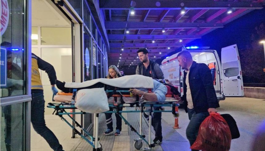 serinova belediye baskani cakmak trafik kazasinda yaralandi m7jpAwUv