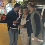 silahli hengamede 2 kisiyi vuran kuskulu gecersiz kimlikle yakalandi PWb73uHq