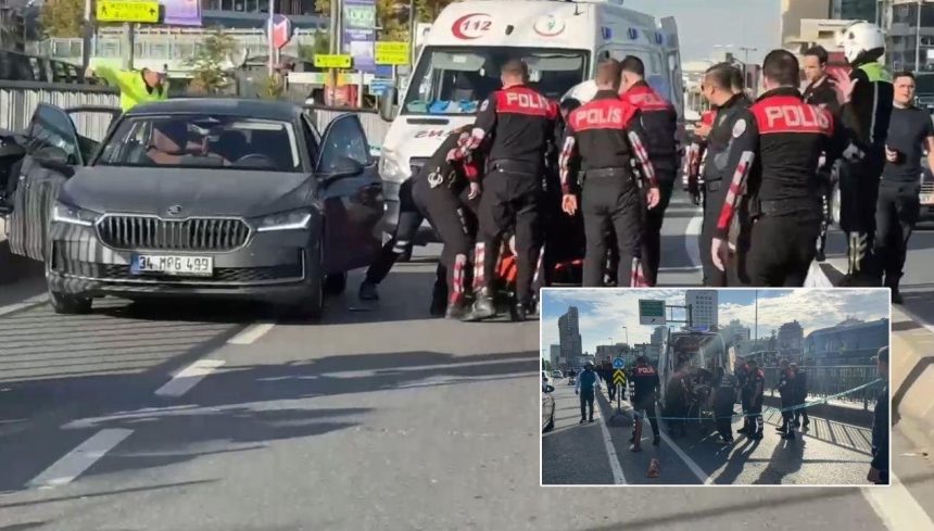 Sinan Ateş davası sanıklarından biriydi: Avukat Serdar Öktem'e silahlı hücum 71 sinan ates davasi saniklarindan biriydi avukat serdar okteme silahli hucum WTueJK2r